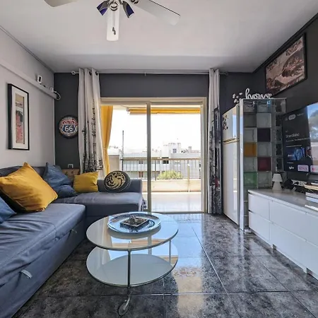 Apartment Enjoy The Beach, Port Aventura And Ferrari Land
