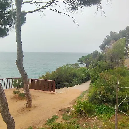 Enjoy The Beach, Port Aventura And Ferrari Land Apartment