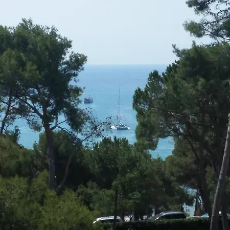 Enjoy The Beach, Port Aventura And Ferrari Land Salou