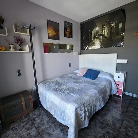 Apartment Enjoy The Beach, Port Aventura And Ferrari Land *