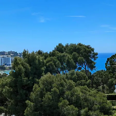 Enjoy The Beach, Port Aventura And Ferrari Land Apartment Salou