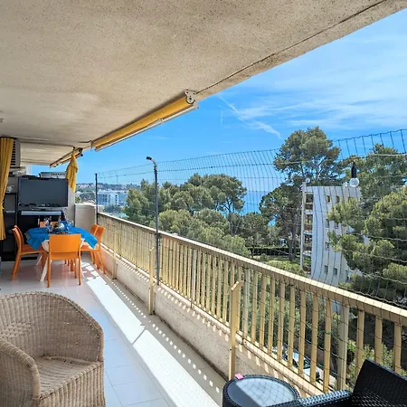 Enjoy The Beach, Port Aventura And Ferrari Land Apartment *