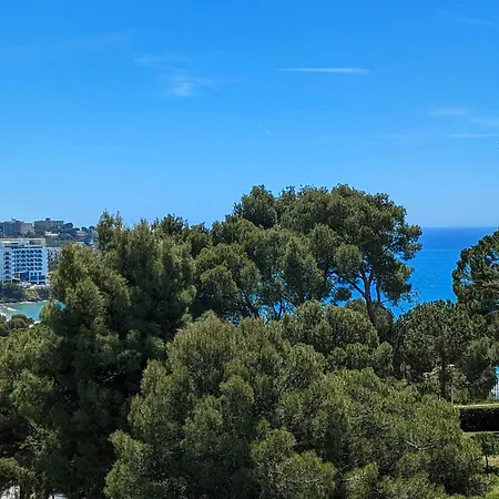 Apartment Enjoy The Beach, Port Aventura And Ferrari Land